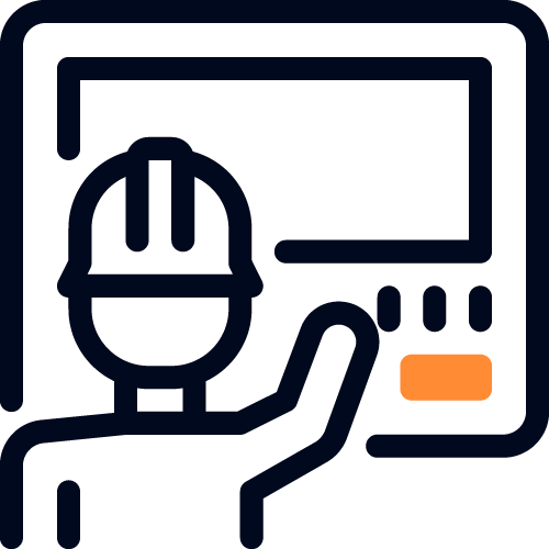 Software plc & hmi